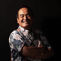 プロフィール写真