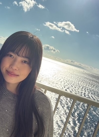 プロフィール写真